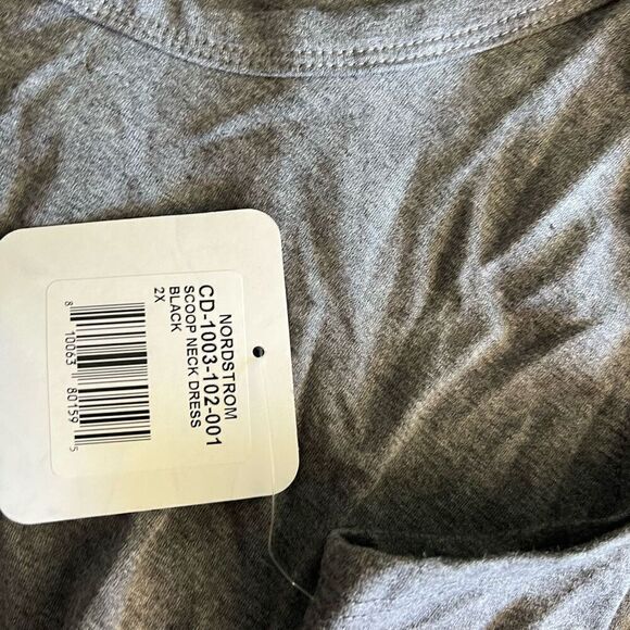 Curvyture women’s dress size 2x - Picture 6 of 6